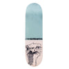 The Heated Wheel Ostrich Deck 8.5&quot;