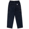 Sexhippies Carpenter Jeans Mid Wash Blue