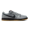 Nike SB Dunk Low Cool Grey/Black