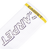 Carpet Company Misprint Sock White