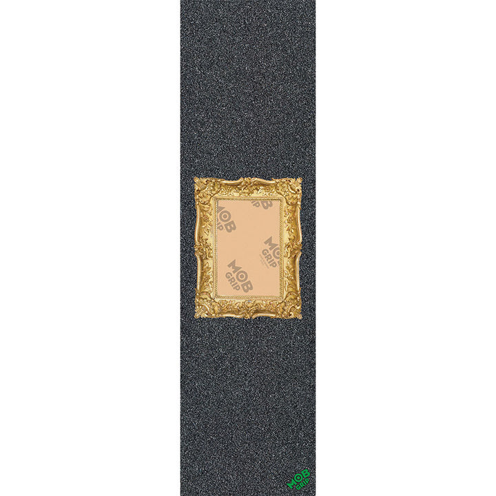 Mob Framed CLEAR Grip Tape 9in x 33in