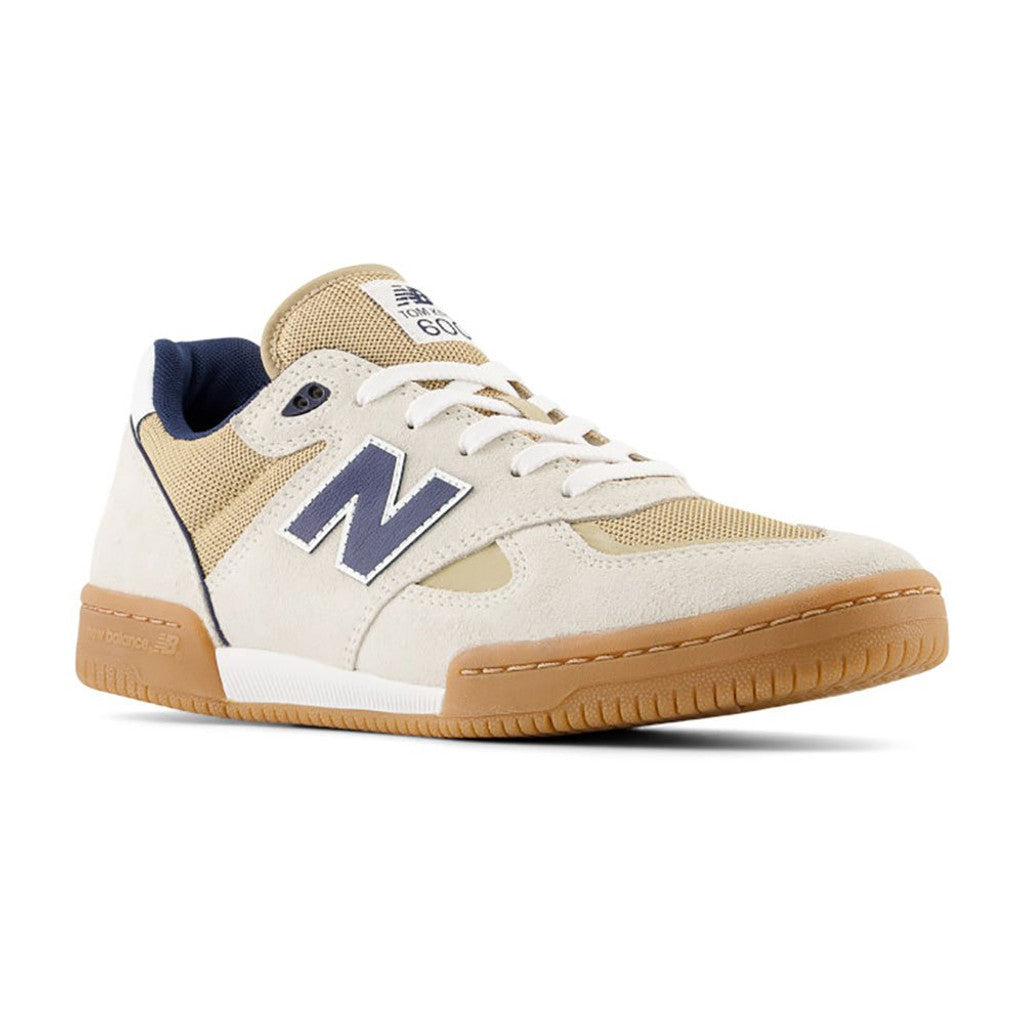 New balance prowt beige hot sale