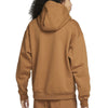 Nike SB Fleece Skate Hoodie Ale Brown