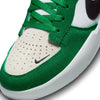 Nike SB Force 58 Pine Green/Black