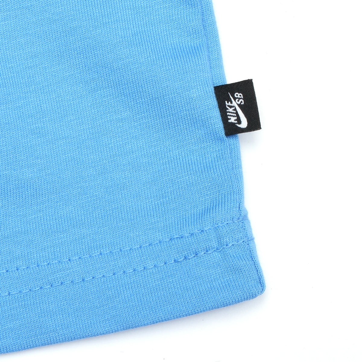 Nike Club t-shirt in blue