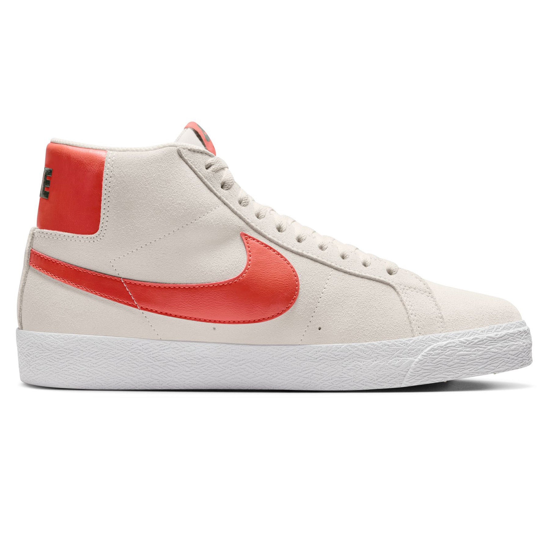 Nike SB Zoom Blazer Mid Phantom/White/Cosmic Clay - Orchard