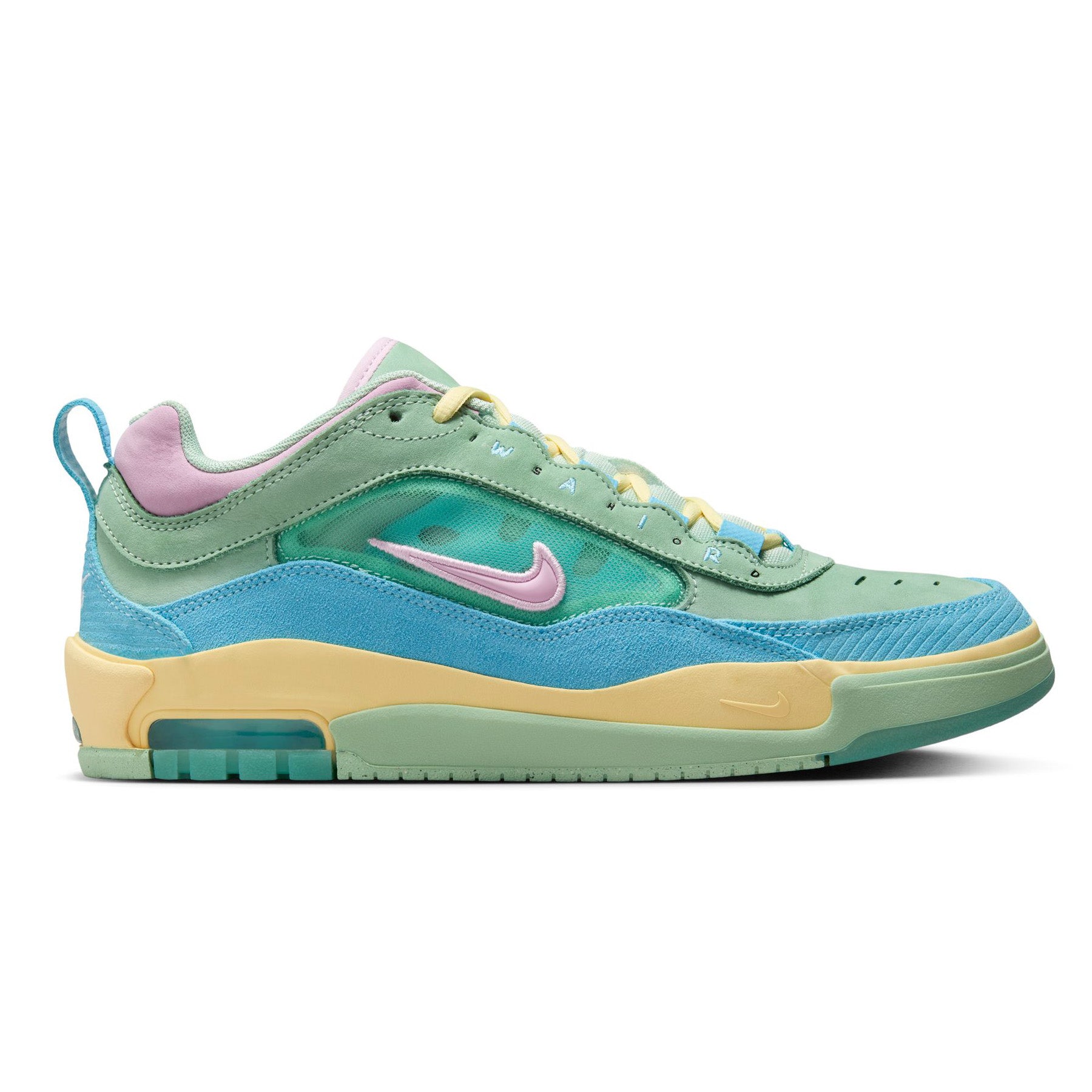 Nike SB Ishod Air Max QS Verdy "Visty"