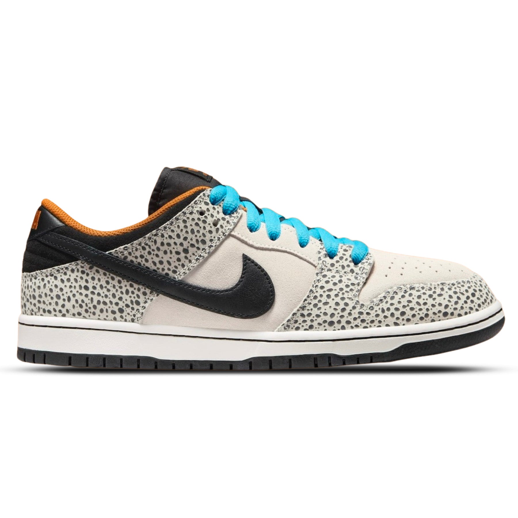 Nike SB Dunk Low Pro Olympic Safari OL