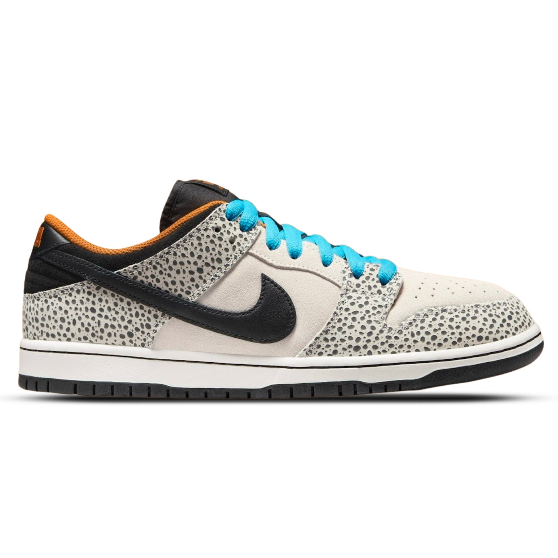 Nike SB Dunk Low Pro Olympic Safari OL - Orchard Skateshop