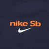 Nike SB Repeat Skate T-Shirt Navy