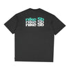 Nike SB Repeat Skate T-Shirt Black