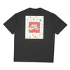 Nike SB Mosaic T-Shirt Black