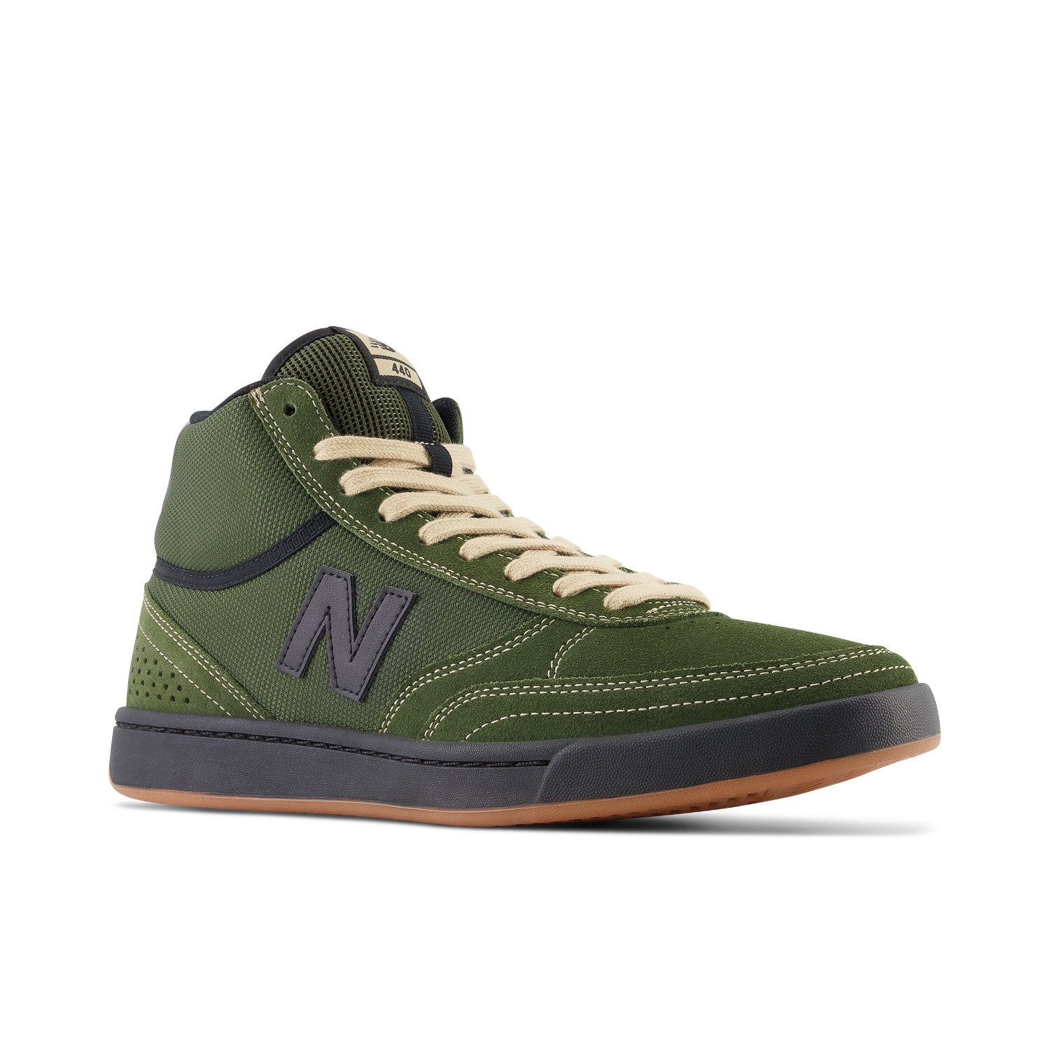 New balance 440 green Clearance
