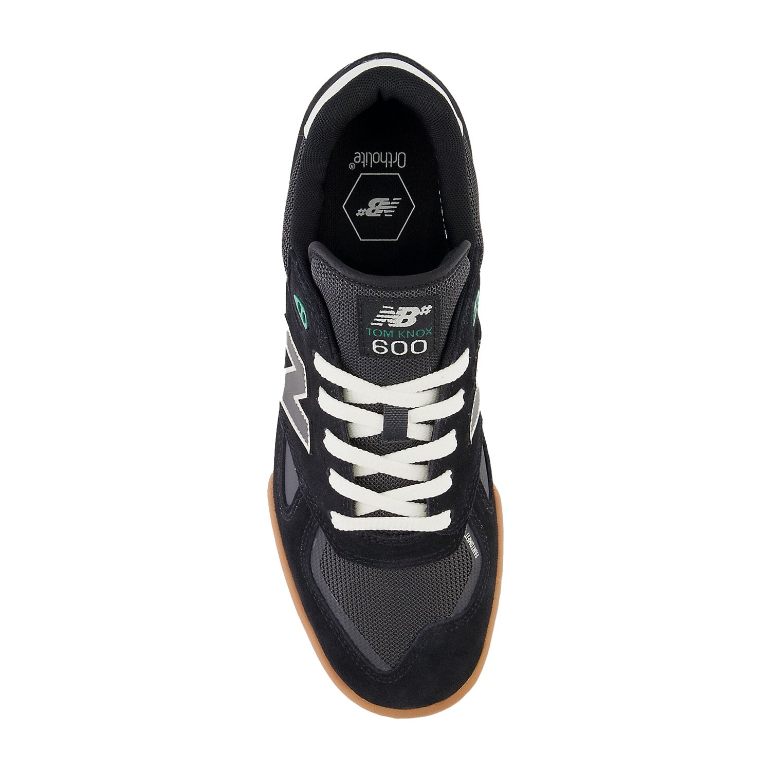 New Balance　NM600BNW New Balance Tom Knox NM600BNW | eBay