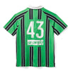 Adidas No-Comply ATX x Austin FC Soccer Jersey