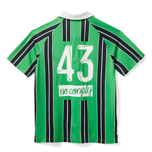 Adidas No-Comply ATX x Austin FC Soccer Jersey - Orchard Skateshop