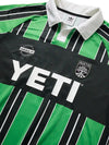 Adidas No-Comply ATX x Austin FC Soccer Jersey