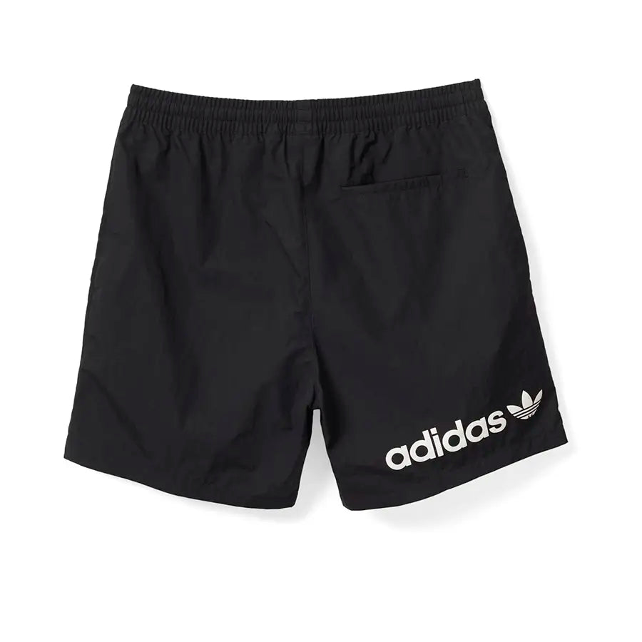 Adidas No-Comply ATX x Austin FC Water Shorts
