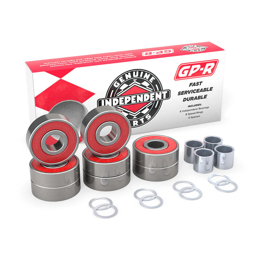 Independent Bearings GP-R