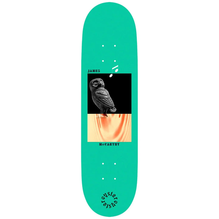 Oyster James McCarthy Night Owl Deck 8.25"