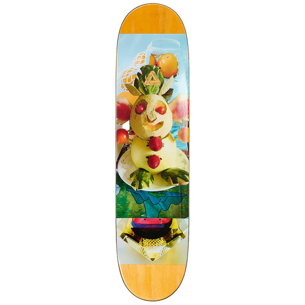 Palace Skateboards Brady Pro Deck S34 8.0 - Orchard Skateshop