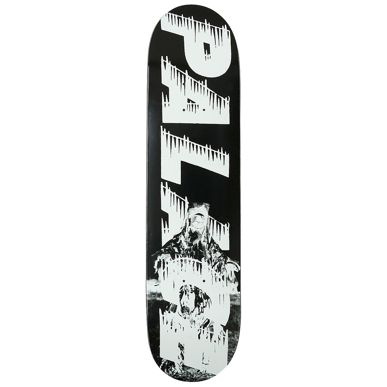 Palace Skateboards Fast Deck 7.75