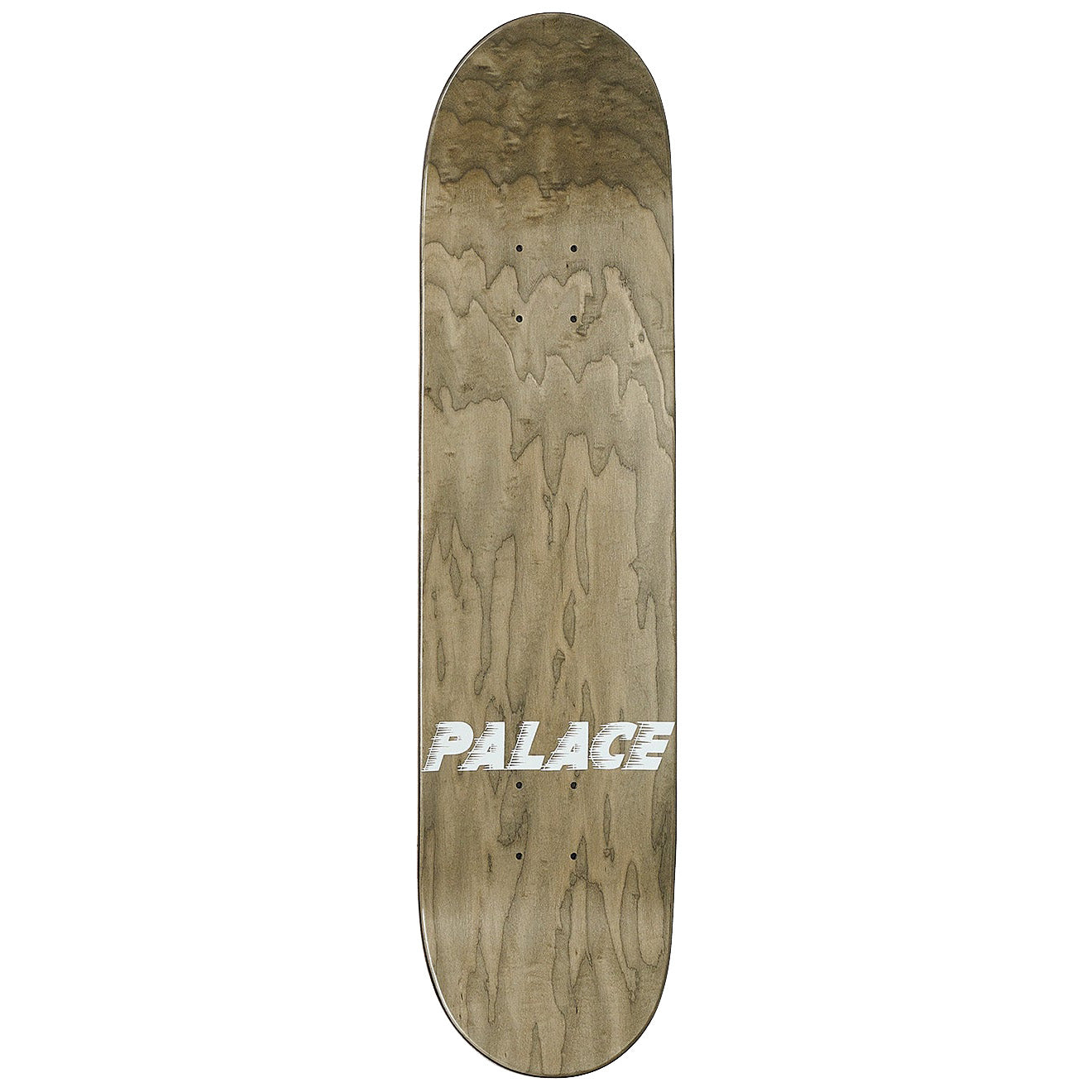 Palace Skateboards Fast Deck 7.75