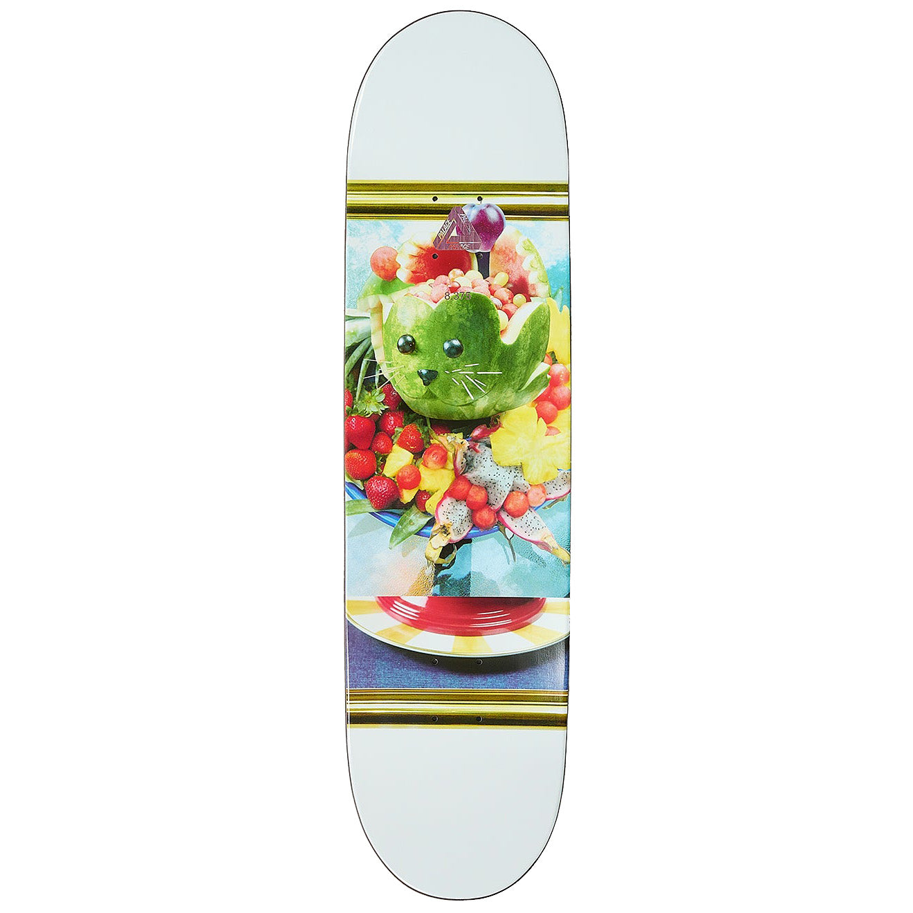 Palace Skateboards Kyle Wilson Pro Deck S34 8.375
