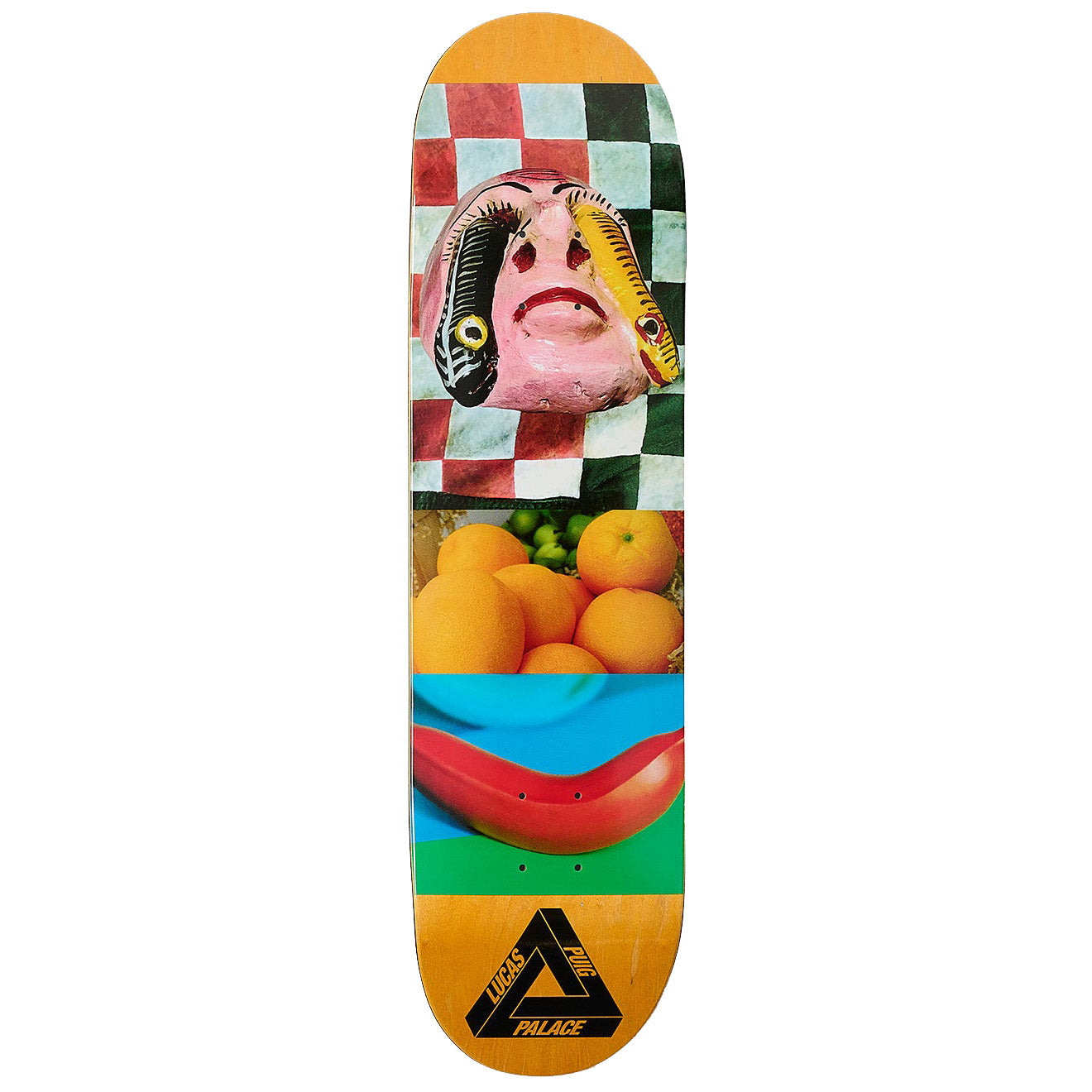 Skater XL: Cliché - Lucas Puig v 1.0 Gear, Real Brand, Deck Mod für Skater XL: Cliché - Lucas Puig v 1.0 Gear, Real Brand, Deck Mod für