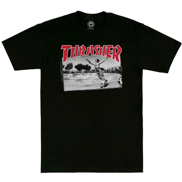 Thrasher Jake Dish T-Shirt