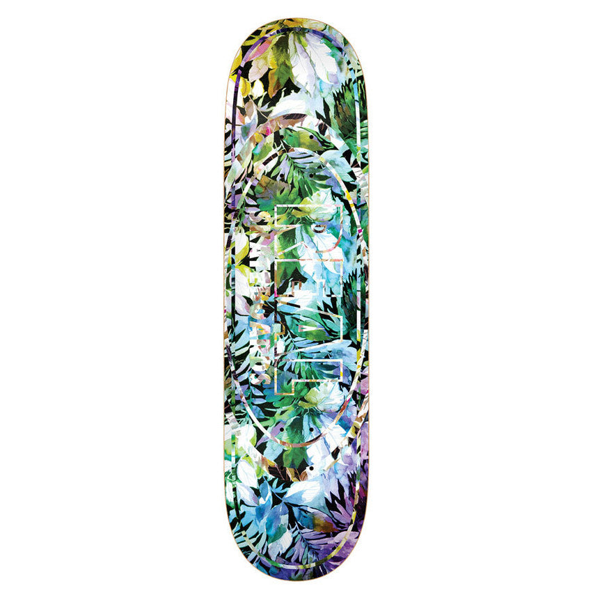 Real Tropical Dream Oval Deck 8.06"