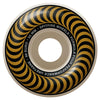 Spitfire Wheels Formula Four F4 Classic Bronze 90d 50mm