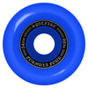 Spitfire Wheels Formula Four F4 OG Classic Blue 54mm 99a