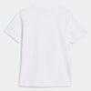 Adidas Shmoo Heavyweight Pocket Tee White/Bluebird