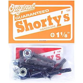 Shorty's Hardware Phillips 1 1/8"