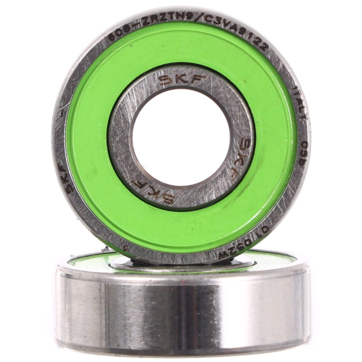 SKF Bearings Alexis Sablone Pro