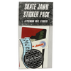 Skate Jawn Sticker Pack
