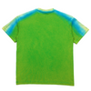 Carpet Company Sunburst Tee Green