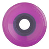 OJ Wheels Super Juice Transparent Purple 60mm 78a