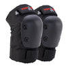 Triple 8 Pads Park 2 Pack Black
