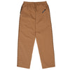 Sexhippies Welder&#39;s Stitch Easy Pant Light Brown