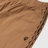 Sexhippies Welder&#39;s Stitch Easy Pant Light Brown