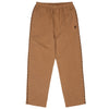 Sexhippies Welder&#39;s Stitch Easy Pant Light Brown