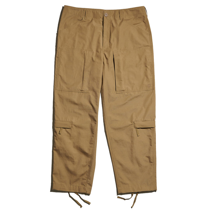 Sexhippies Air Man Pant Tan