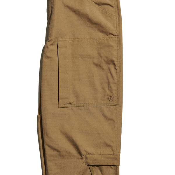 Sexhippies Air Man Pant Tan - Orchard Skateshop