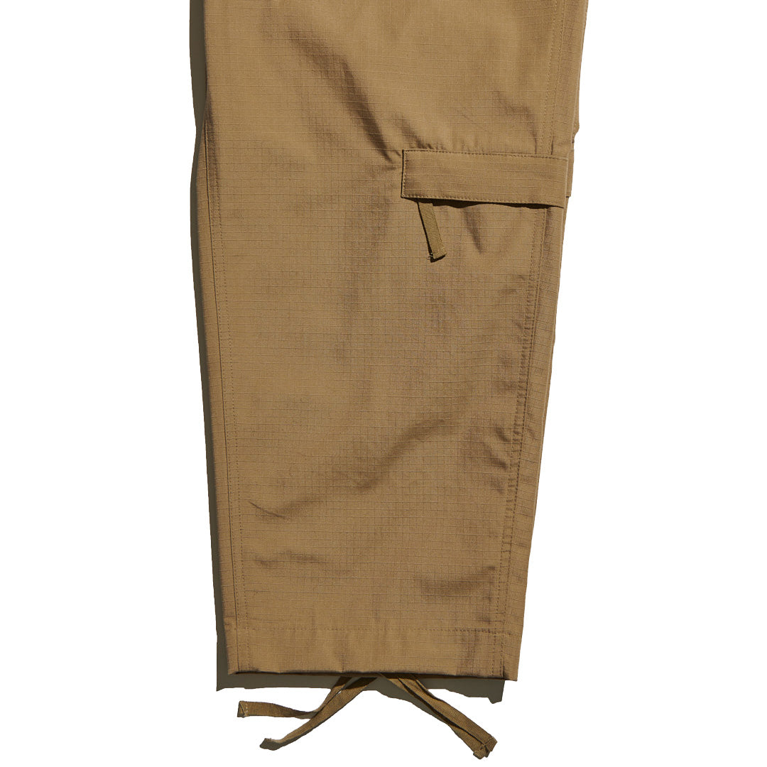Sexhippies Air Man Pant Tan - Orchard Skateshop
