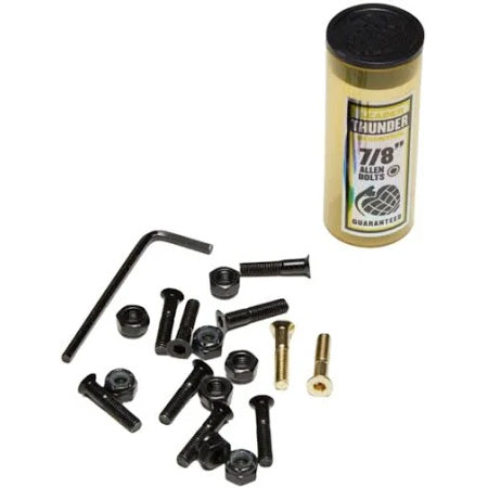 Thunder Bolts Allen Hardware