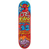 Toy Machine 30 Year Logo 8.25&quot;