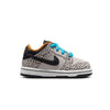 Nike SB Electric Olympic Safari Dunk Low TD Toddlers