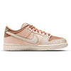 Nike SB Dunk Low City of Dreams Trocadero Gardens Amber Brown/Guava Ice